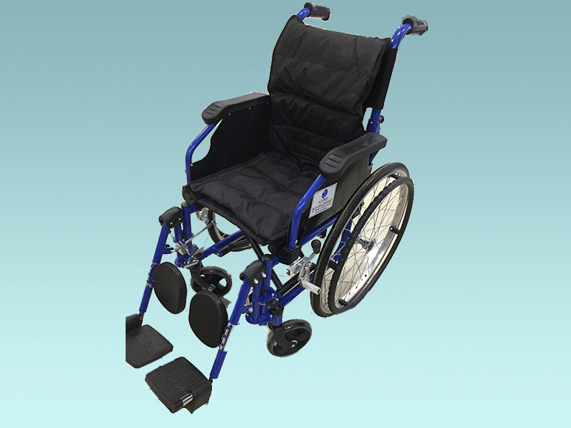 Sillas de Rueda para niños