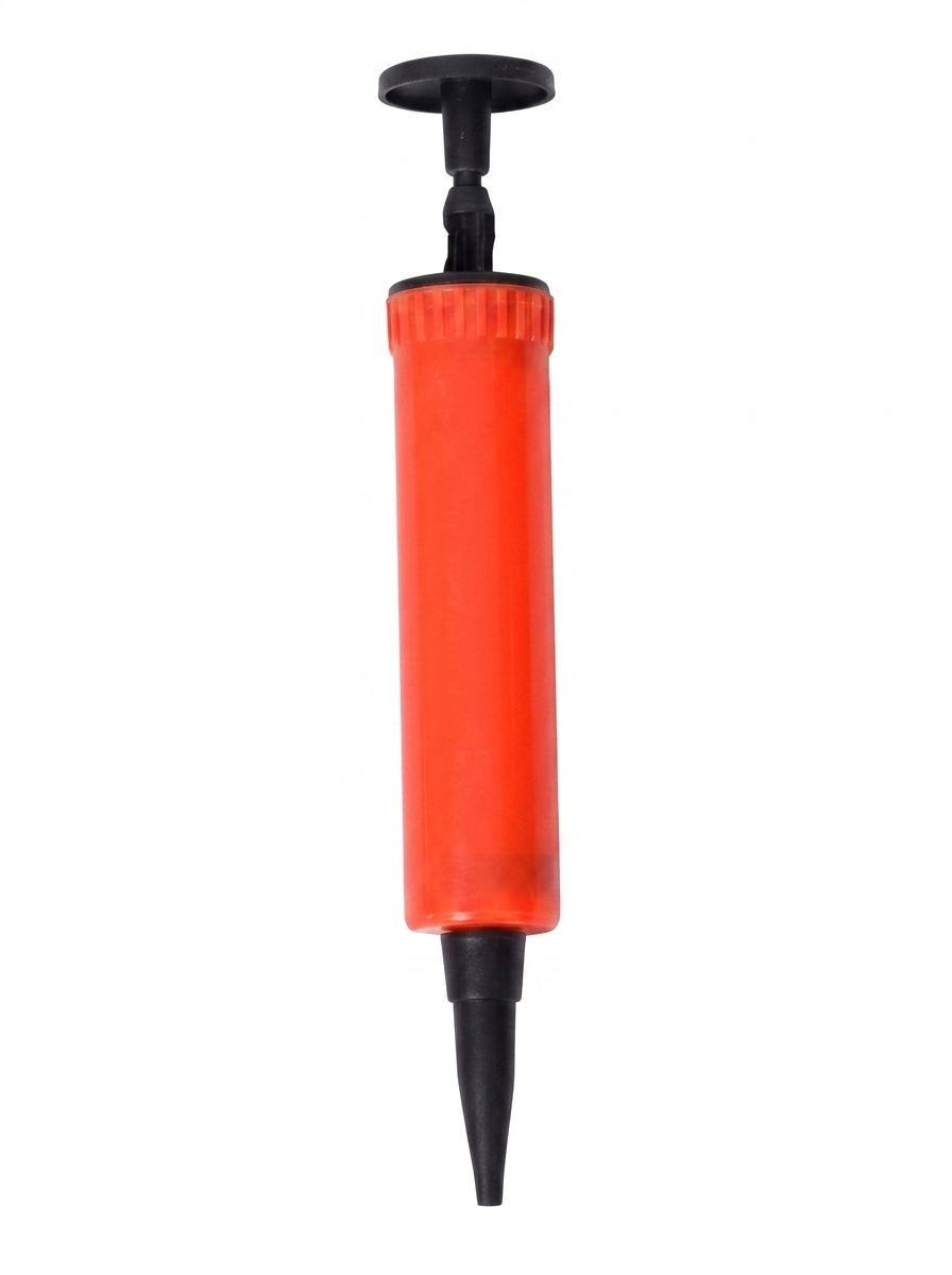 Cojín redondo inflable de PVC (Nylon) - Imagen 2