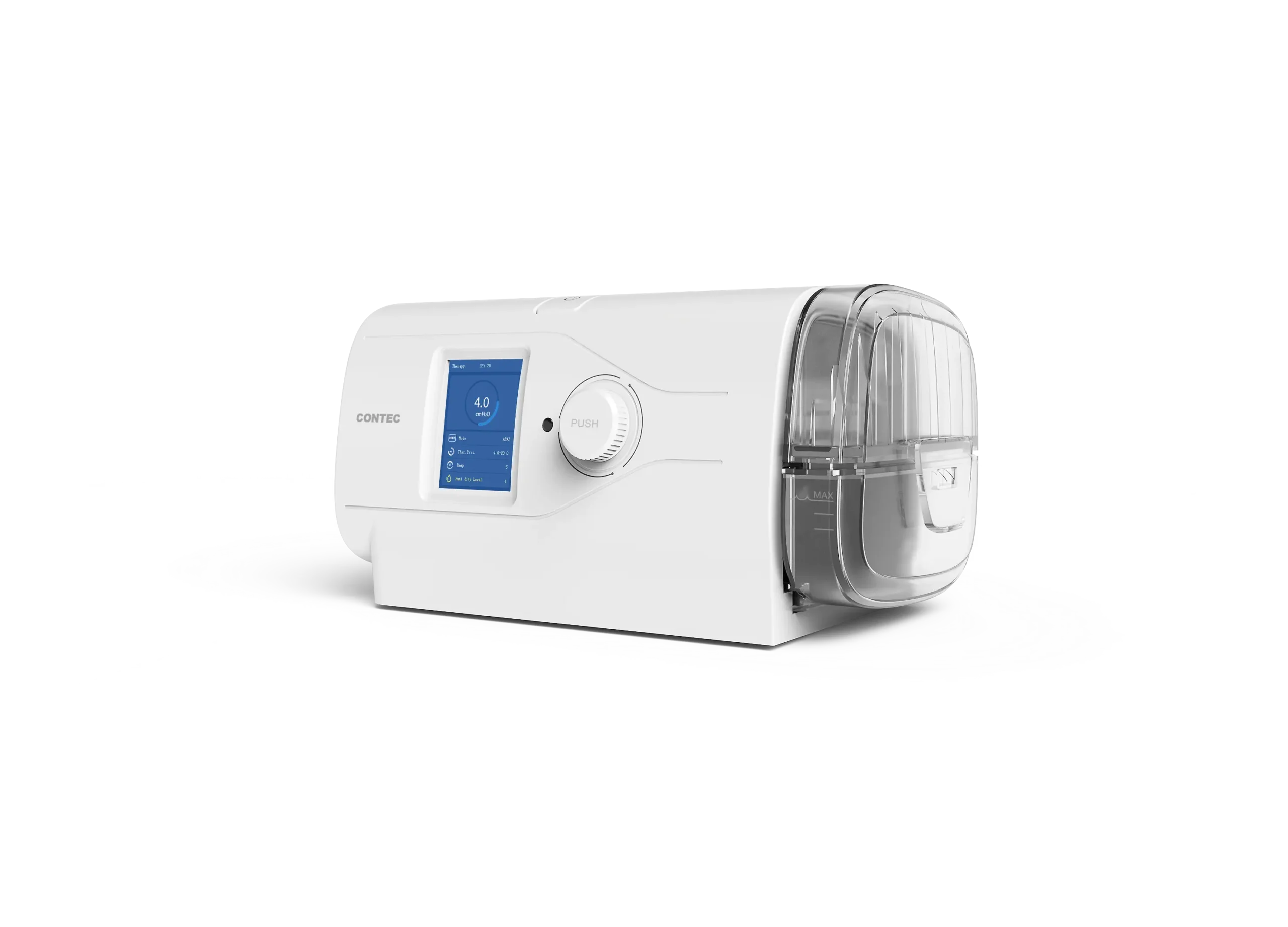 AUTO CPAP R100 CON ACCESORIOS