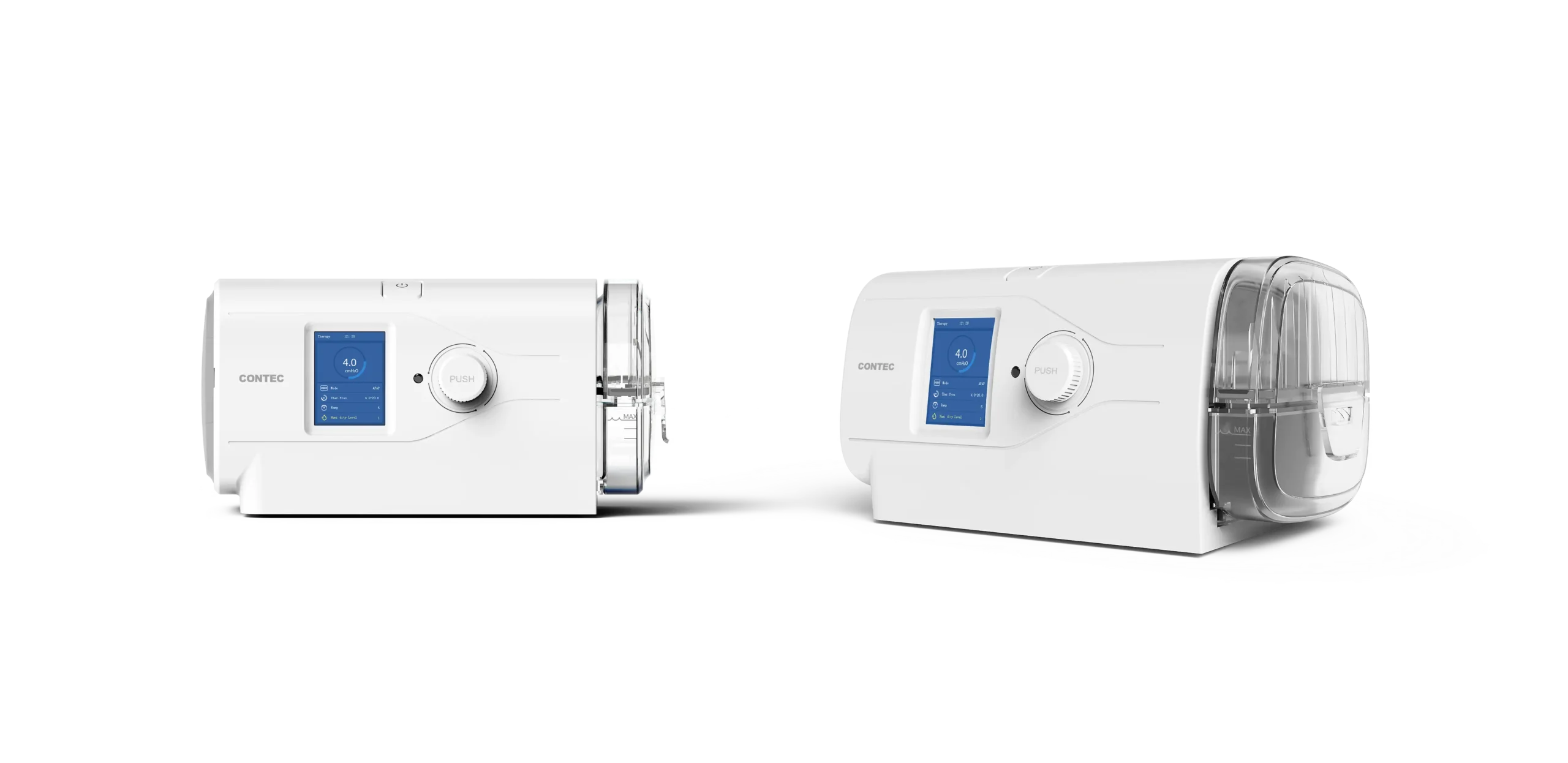 AUTO CPAP R100 CON ACCESORIOS - Imagen 2